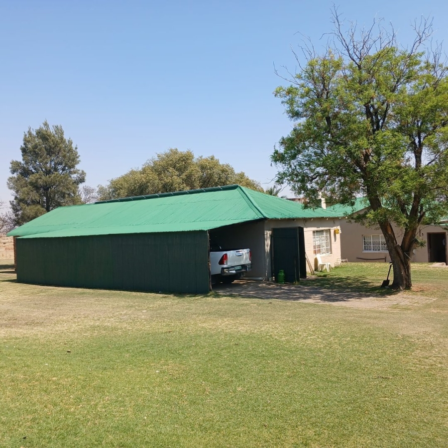  Bedroom Property for Sale in Senekal Rural Free State